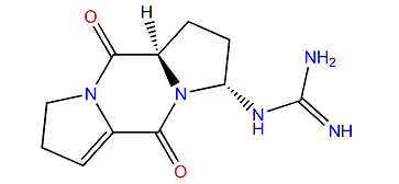 Verpacamide C